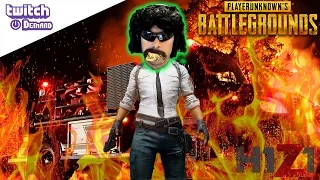 RAGE AND DISAPPOINTING MOMENTS | DR DISRESPECT