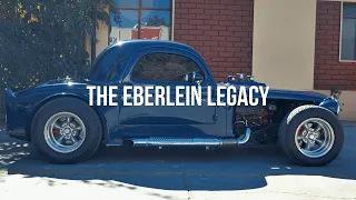 Ford 36 - The Eberlein Legacy