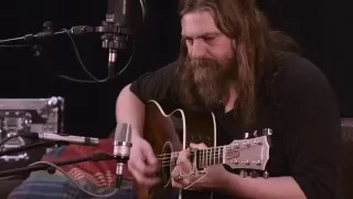 The White Buffalo - Wish It Was True (Live at YouTube, London) (Official Audio)