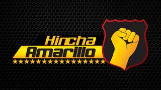 BARCELONA SC. VS BANGÚ / MEMORIAS DEL HINCHA