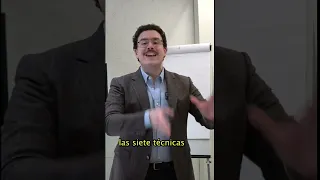 7 TÉCNICAS para INICIAR tus discursos - HABLAR EN PÚBLICO😮