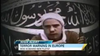 Assessing the Terror Threat in Europe