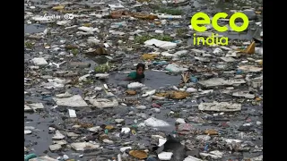 Eco India: How unchecked plastic pollution in our rivers is harming our ecosystems
