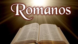 Carta de San Pablo a los Romanos audio dramatizado - Nuevo Testamento - Biblia