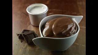 Come fare la crema al cioccolato   SD 480p