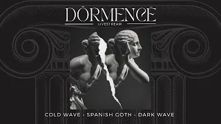 Dôrmencē - Cold Wave, Spanish Goth, & Dark Wave