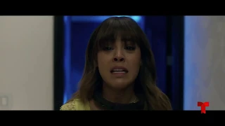 La Doña 2 - Muerte de Monica