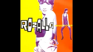 Rozalla - Everybody's Free (To Feel Good) (Radio, High Pitched +0.5 version)