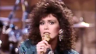 Marie Osmond - "I Only Wanted You" (1987)