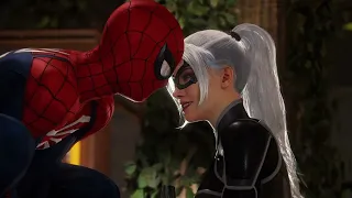 Marvel's Spider-Man Remastered The Heist DLC part 4