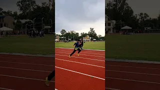 Jammu North Zone Junior athletic Championships 💪💪2023 #youtubeshorts #fitness #workoutvideo