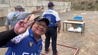 IPSC Australia Nationals 2023