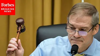 Jim Jordan Leads Contentious Judiciary Committee Hearing On Hardline Immigration Bills | Part 2