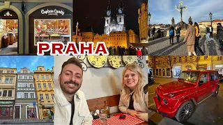 Pictures of our Trip 📸 Prague Czech Republic 🇨🇿 Praha | Oldtown ②⓪②③