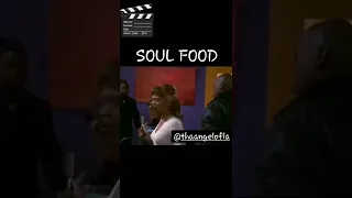 🎬 #soulfood