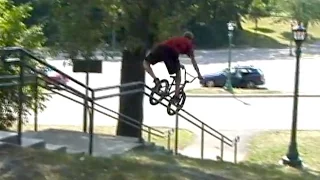 REED STARK BMX 2011