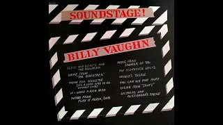 Billy Vaughn - Soundstage!