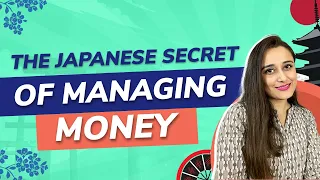 The Japanese secret of managing money no one will tell you
