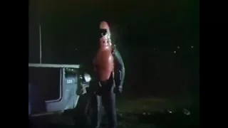 Iron Man jadul tahun 1978