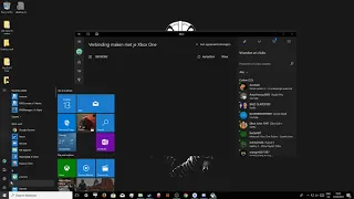 Cant connect xbox one to pc | quick version