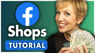 How to Set Up Facebook Shops to Sell Your Products