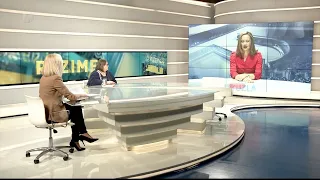 Rezime: Lejla Sadiković i Rubina Čengić, 27.05.2024.