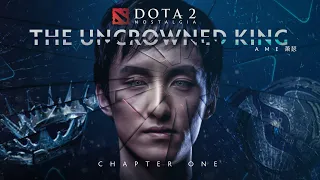 Ame : The Uncrowned King - Dota 2 Nostalgia (Chapter 1)