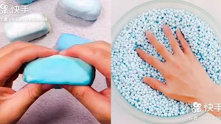 Relaxing slime|Satisfying slime|slime video| part:208| Slime wonderland