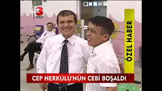 NAİM SÜLEYMANOĞLU 2010 YILINA AİT ÖZEL  BİR HABERİ