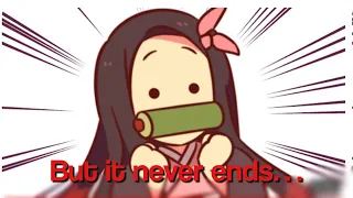 Nezuko day but it never ends [TY FOR 1M VIEWS]