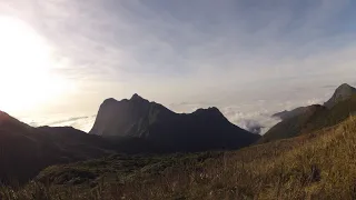 Aventura na Serra paranaense, Pico Itapiroca