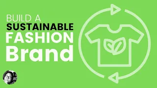 Want to build a more sustainable fashion brand in 2023? Watch this!