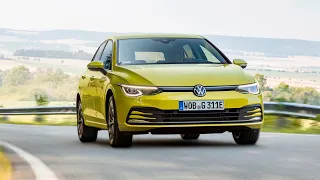 2021 Volkswagen Golf eHybrid | the plug-in hybrid in detail