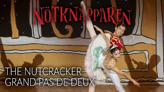 The Nutcracker Grand Pas de Deux