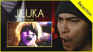 🤘JILUKA - VENΦM Official Music Video | SpicyBen808 METAL reaction