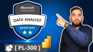 [ PL-300 POWER BI DATA ANALYST ] Tudo Sobre a Certificação da Microsoft!