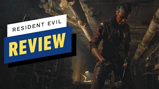 Netflix's Resident Evil: Season 1 Review