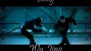 Jacky Wu Jing Tribute