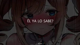 Ayzha Nyree - No Guidance |Remix| (Slowed)「Sub Español HD」