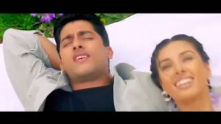 Zindagi Ban Gaye ho Tum|Lisa Ray Aftab shivdasani|kasoor Bollywood movie 2001