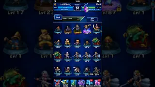 How to mod FFBE with GameGuardian