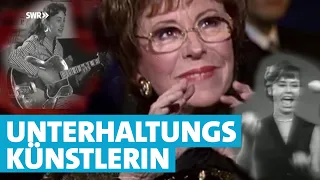 Geburtstag von Caterina Valente