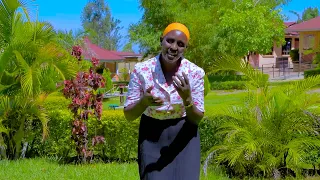 OLASUN NGO BY MRS ROSEMARY SANG: OFFICIAL HD VIDEO #LATEST  SABBATH SONG