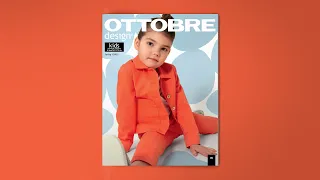 OTTOBRE design® KIDS Spring 1/2022