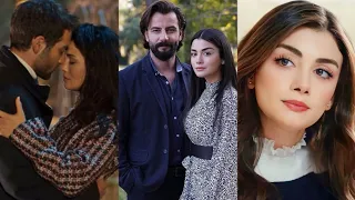 Turkish Stars Özge Yagiz and Gökberk Demirci Confirm Breakup: Exclusive Statements and Fan Reactions