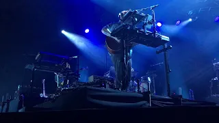 Bon Iver - Holocene - icommai Asia Tour Live in Bangkok (15th January 2020)