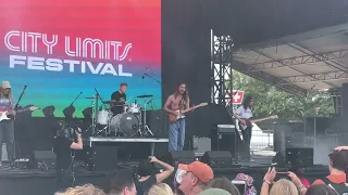 ACL 2021, Backseat Lovers