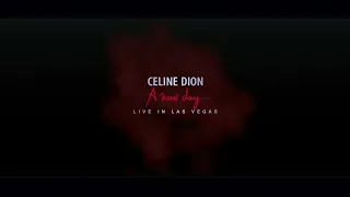 It's All Coming Back To Me Now/Because You Loved Me/To Love You More - Céline Dion (Las Vegas, 2007)