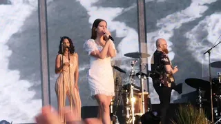 Lana Del Rey Live Lollapalooza Stockholm Sweden