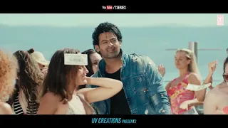 Saaho  Bad Boy Song   Prabhas, Jacqueline Fernandez   Badshah, Benny Dayal, Sunitha Sarathy  1Kgs06B